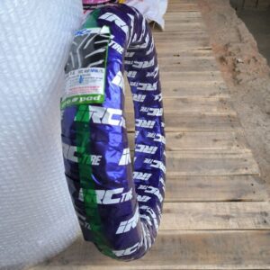 Lốp IRC xe Air Blade 125, Vision trước không săm 80/90-14 19 lop irc khong sam xe airblade 125 truoc 1