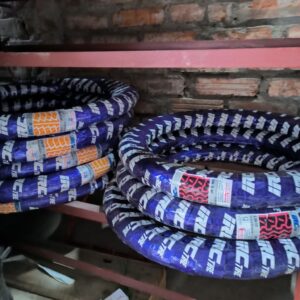 Lốp IRC xe future 1 bánh sau có dùng săm 2.75-17 11 lop irc xe future 1 sau 3