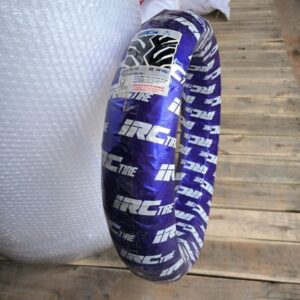 Lốp IRC xe Air Blade 125, Vision trước không săm 80/90-14 17 lop irc xe honda janus sau 2