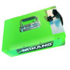 Pin lithium xe điện 48V 20Ah kèm sạc
