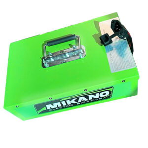 Pin lithium xe điện 48V 20Ah kèm sạc