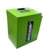 Pin Lithium xe máy điện 72V 30Ah 25 pin xe dien 72v