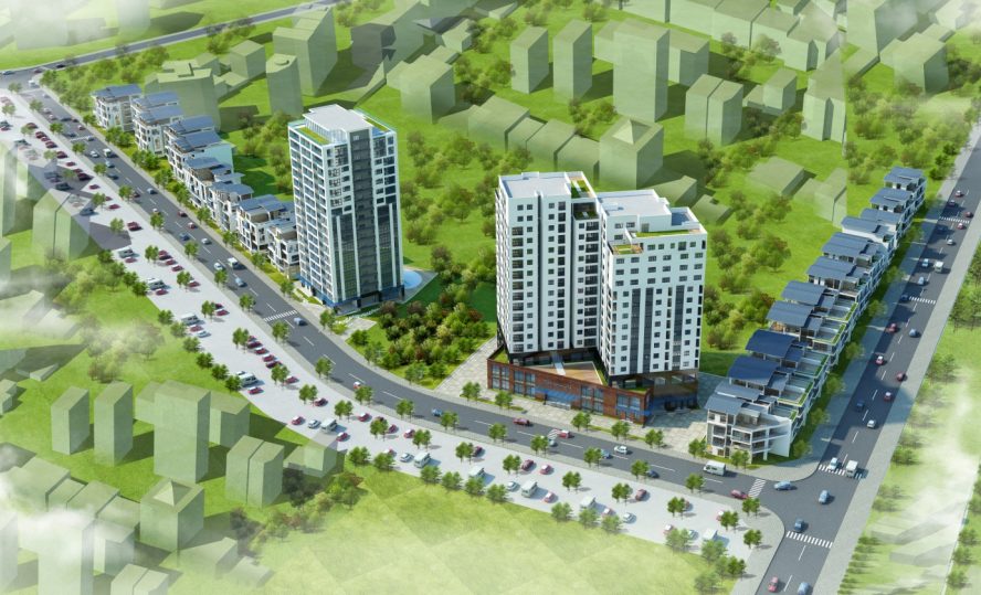 Skytech