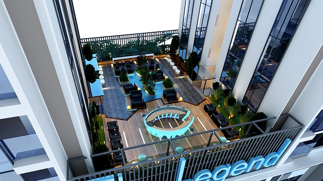 Skytech