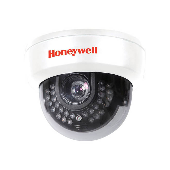 Camera bán cầu hồng ngoại H4D3PRV3 - Ảnh 3