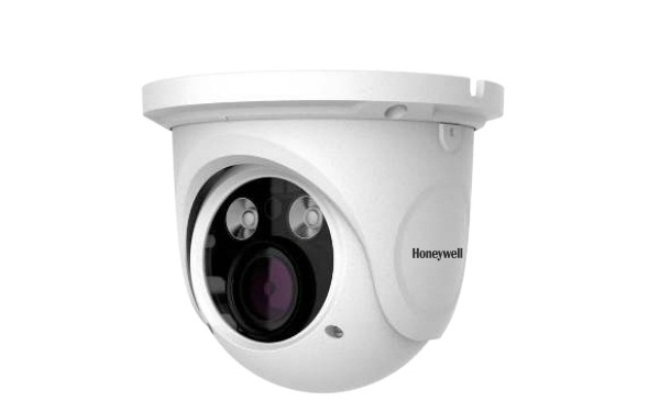 Camera bán cầu IP hồng ngoại HIE2PIV - Ảnh 2