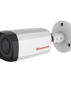 Camera IP thân trụ 2MP ống kính thay đổi 2.7-13.5mm HBW2PER2
