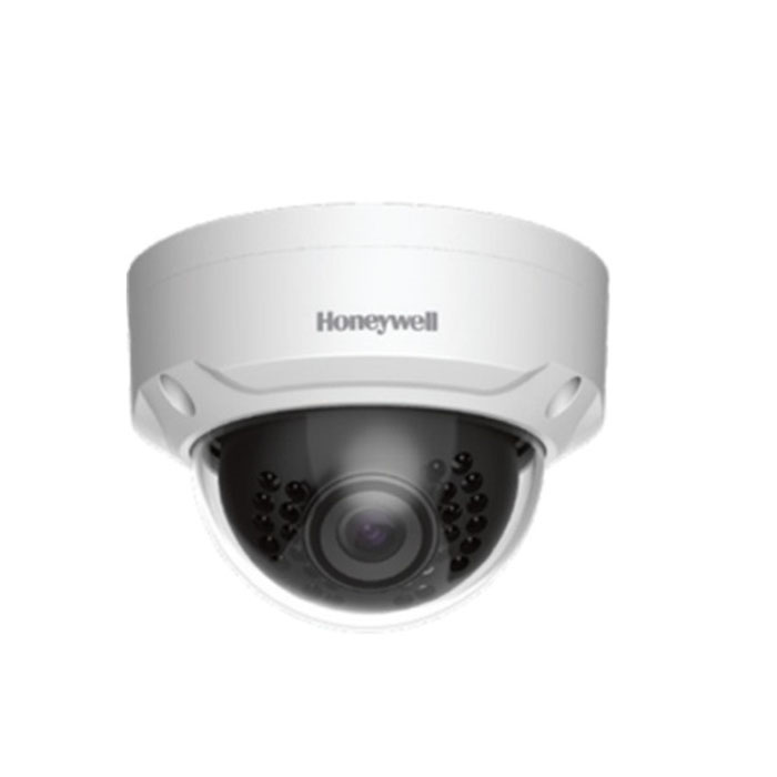 Camera IP dome 4MP ống kính cố định 2.8mm H4W4PER3
