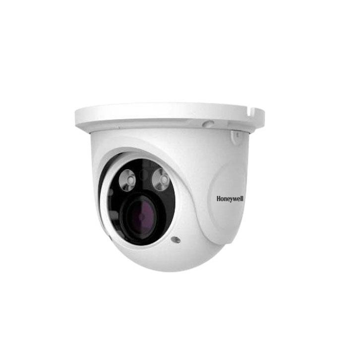 Camera bán cầu IP hồng ngoại HIE2PIV