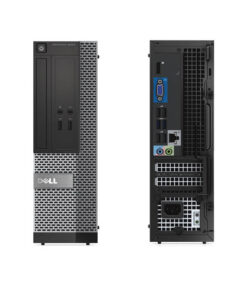 Alternative view of Trạm gọi liên lạc tại phòng trực HI-PC8000