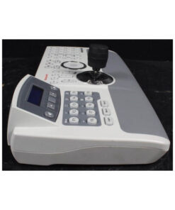 Alternative view of Bàn điều khiển đầu ghi DVR và Camera  PTZ HJC4000