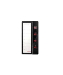 Bàn phím mở rộng 4 vùng HMC-K4