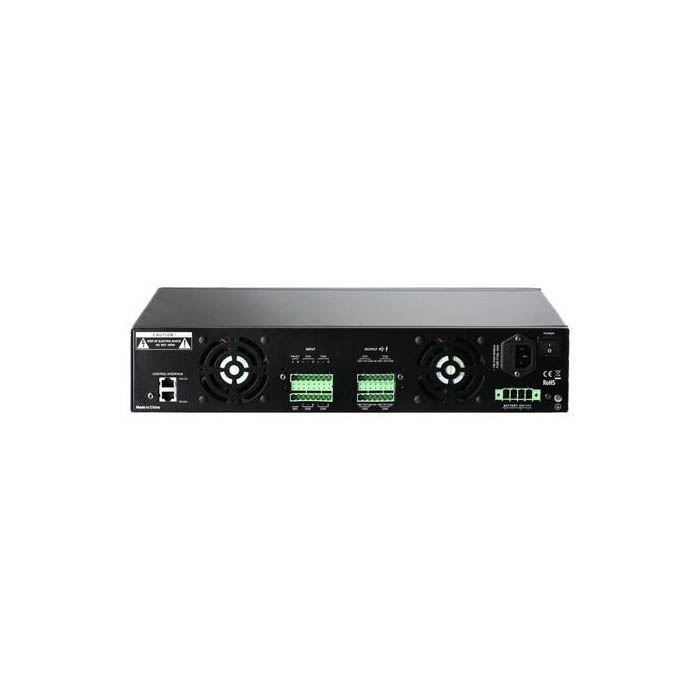 Amply X-DA4125EN - Ảnh 2