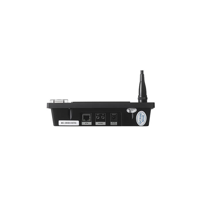 Micro thông báo chọn vùng X-NPMI - Ảnh 2