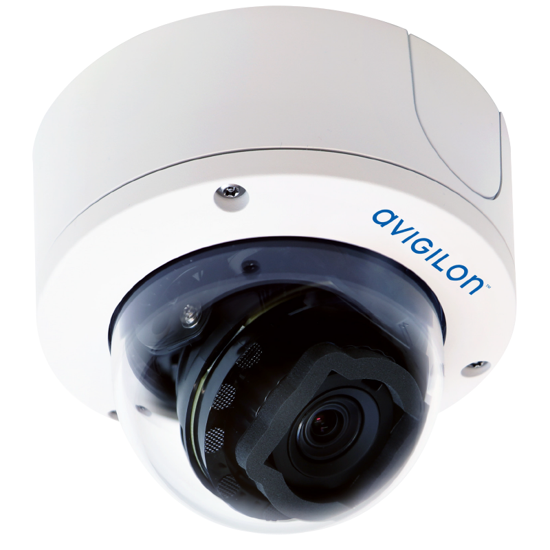 Camera IP Avigilon bán cầu 1.0C-H4A-D1(-B) - Ảnh 3