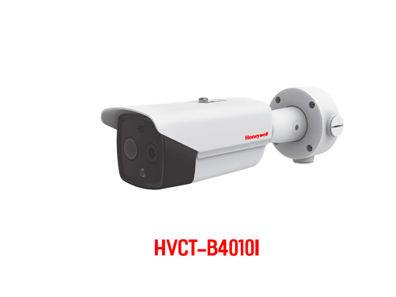 Hệ thống Camera đo thân nhiệt Honeywell's HARB-FR5200MT - Ảnh 3