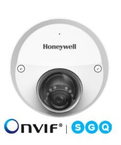 Camera IP Micro Dome 2MP chuyên dụng cho thang máy ống kính cố định 2.1mm H2W2PC1M
