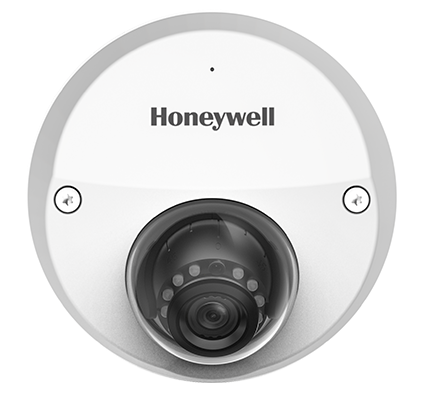 Camera IP Micro Dome 2MP chuyên dụng cho thang máy ống kính cố định 2.8mm H2W2PER3