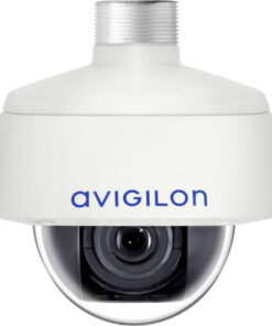 Alternative view of Camera IP Avigilon bán cầu 1.0C-H4A-DP1-IR(-B)