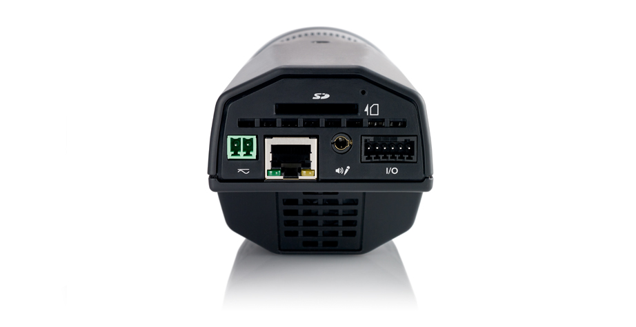 Camera IP Avigilon trụ 8L-H4PRO-B - Ảnh 3