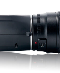 Camera IP Avigilon trụ 12L-H4PRO-B
