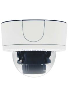 Alternative view of Camera IP Avigilon bán cầu 1.3C-H4SL-D1-IR
