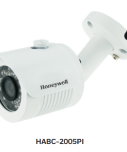 Camera AHD thân trụ 2MP ống kính cố định 3.6mm HABC-2005PI