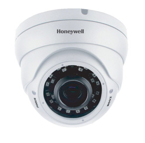 Camera AHD bán cầu 2MP ống kính thay đổi 2.8-12mm HADC-2305PIV