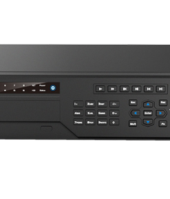 Đầu ghi hình 4K IP 16 kênh HEN16304