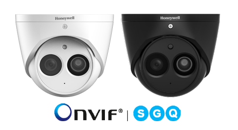 Camera IP dome 2MP ống kính cố định 2.8mm HEW2PER3