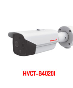 Camera đo thân nhiệt Honeywell's HVCT-B4020I
