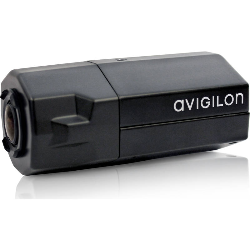 Camera IP Avigilon 2.0C-H5A-B1 - Ảnh 3