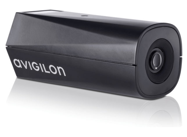 Camera IP Avigilon 2.0C-H5A-B1