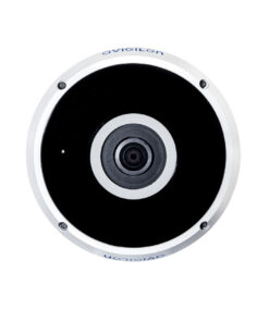 Alternative view of Camera IP Avigilon H4 Fisheye 12.0-H4F-DO1-IR