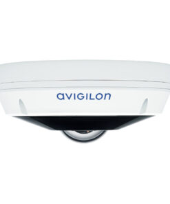 Camera IP Avigilon H4 Fisheye 6.0L-H4F-DO1-IR