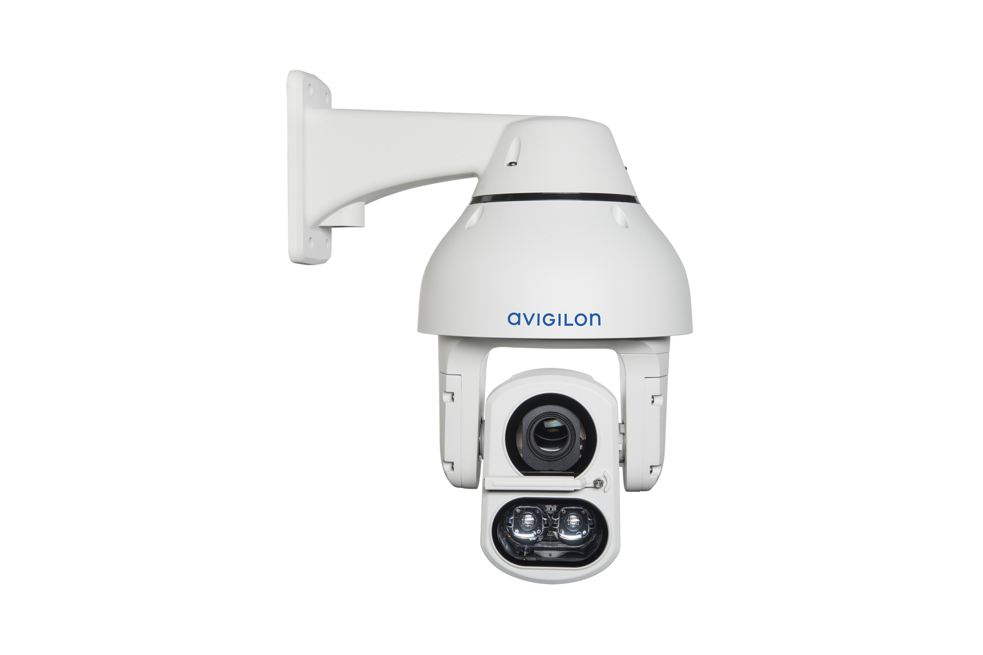 Camera IP Avigilon H4 IR PTZ 1.0C-H4IRPTZ-DP45