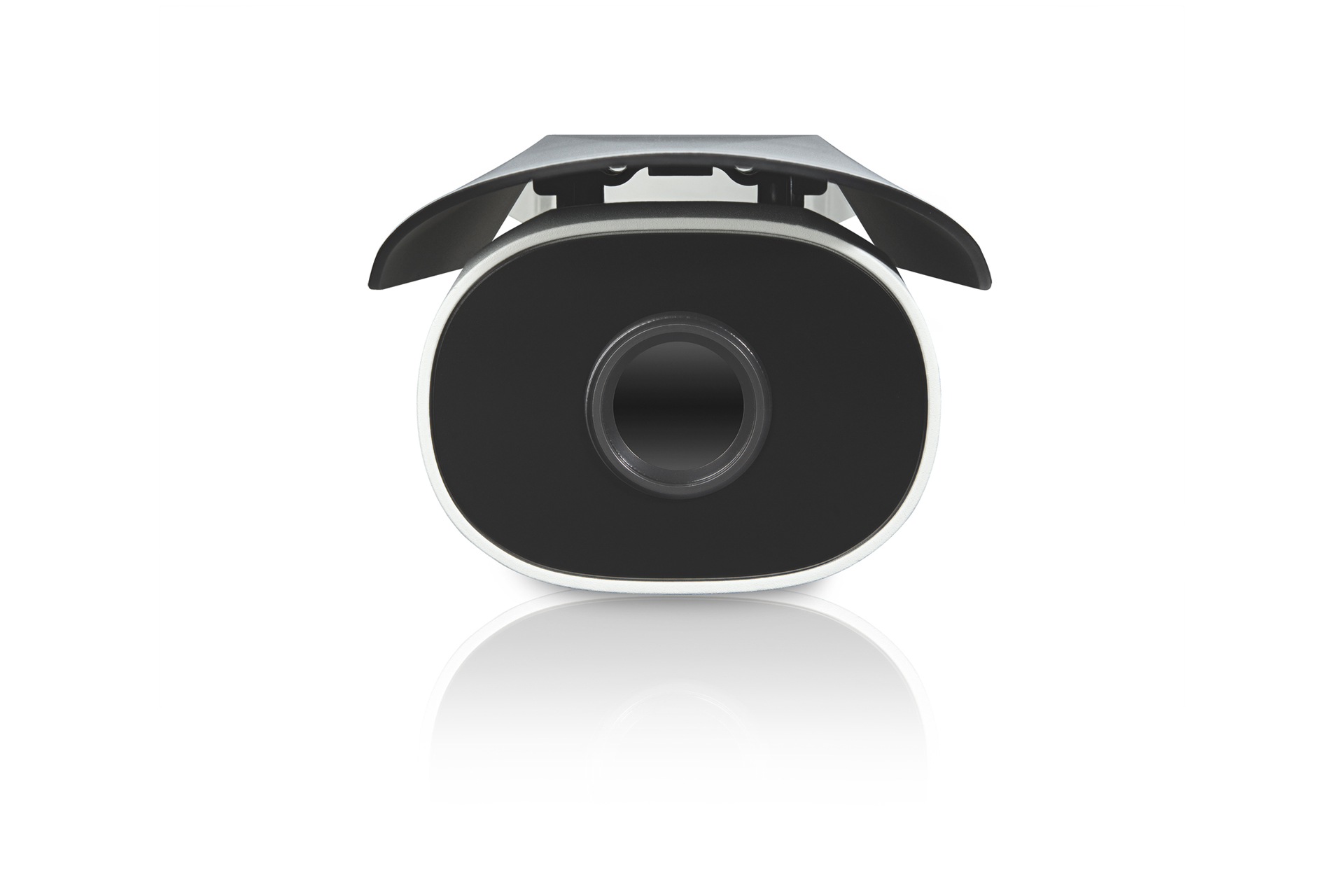 Camera IP Avigilon H4 Thermal 320S-H4A-THC-BO12 - Ảnh 3