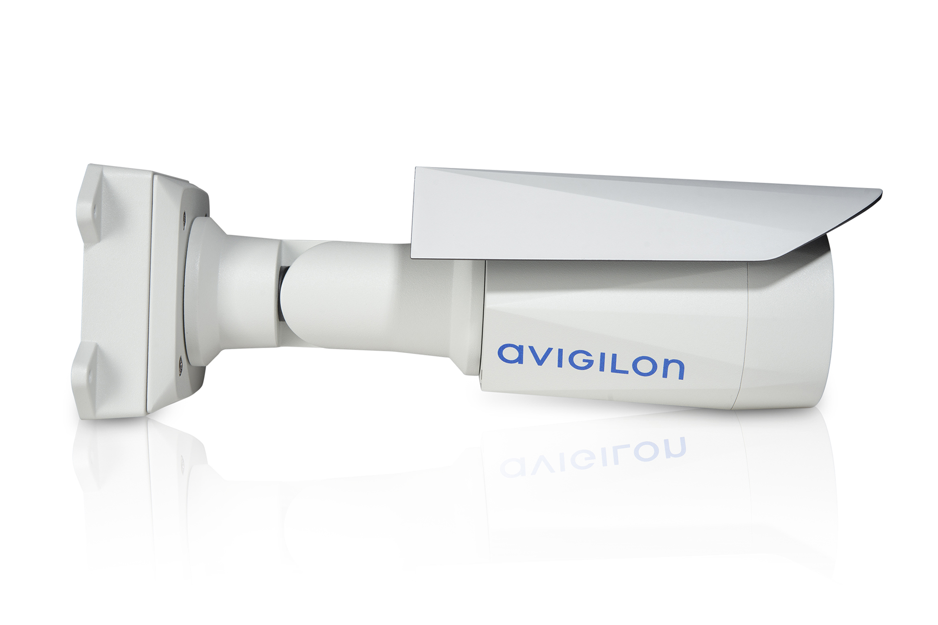 Camera IP Avigilon H4 Thermal 320S-H4A-THC-BO12 - Ảnh 4