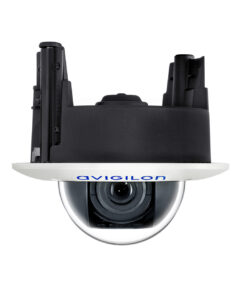 Camera IP Avigilon bán cầu 2.0C-H4A-DC2(-B)