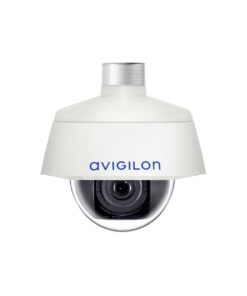 Camera IP Avigilon bán cầu 1.0C-H4A-DP1(-B)