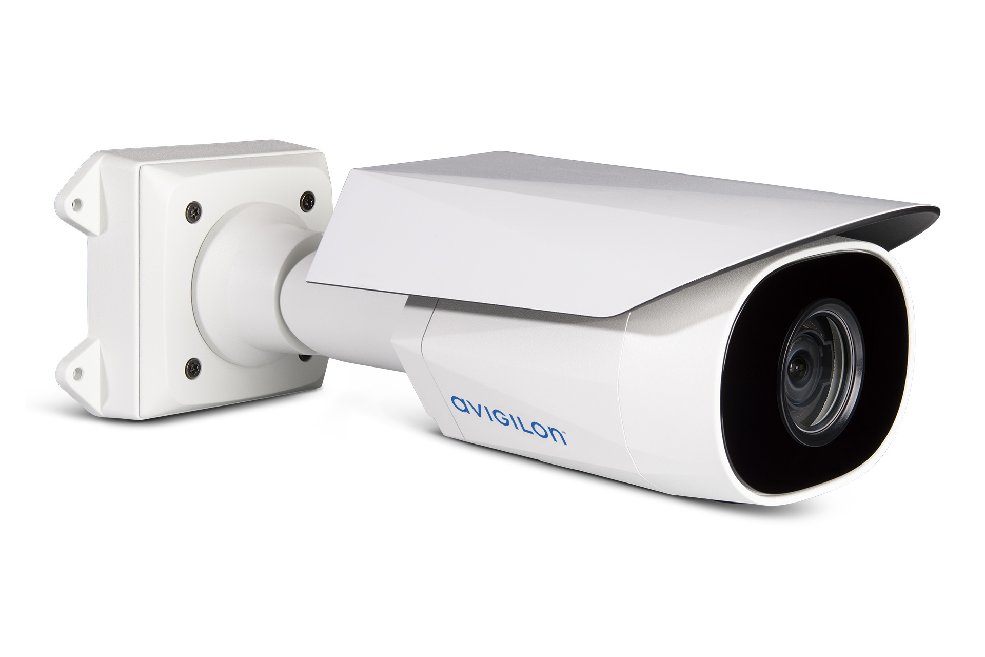 Camera IP Avigilon trụ 2.0C-H5A-BO1-IR