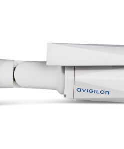 Camera IP Avigilon trụ 2.0C-H5A-BO2-IR