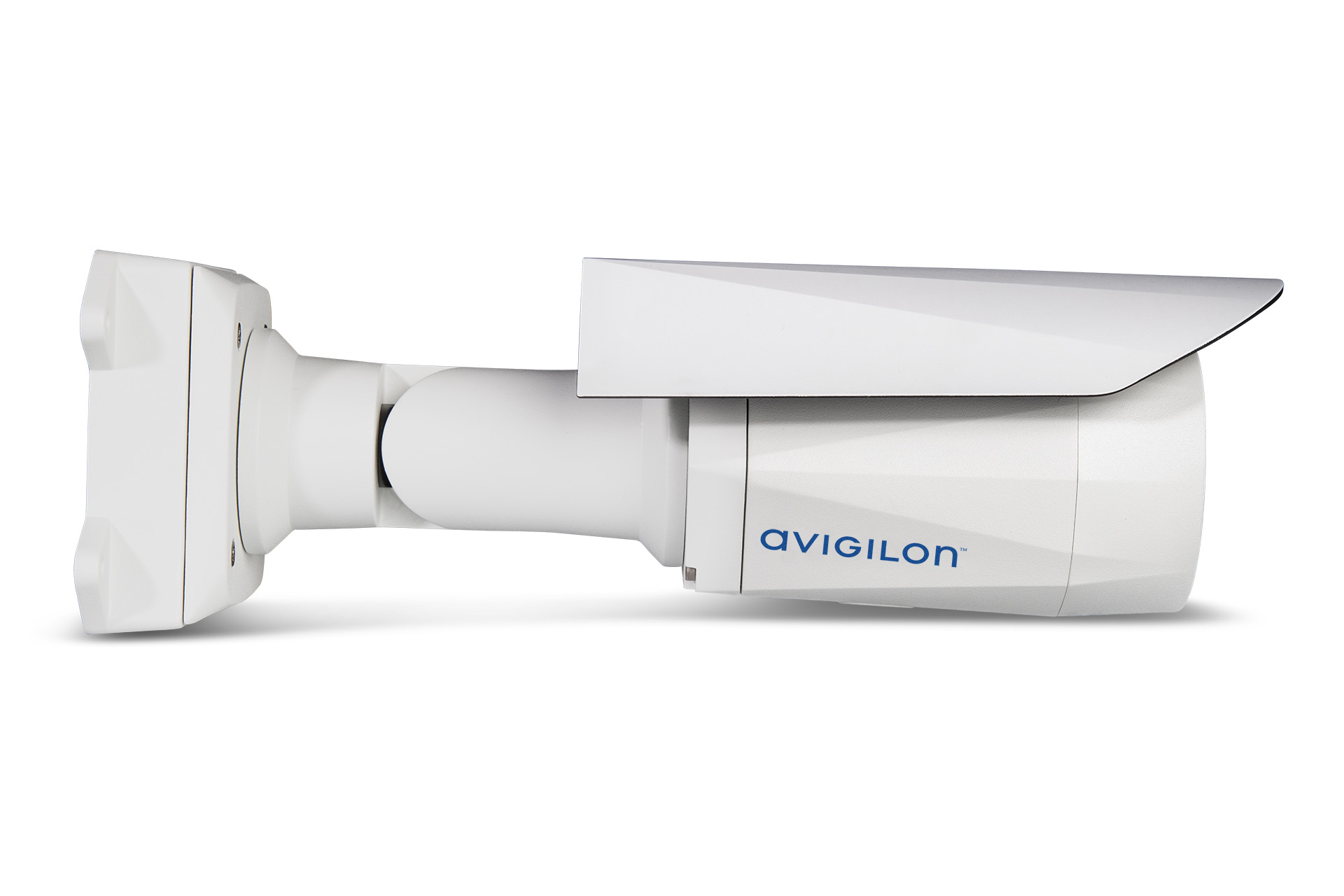 Camera IP Avigilon trụ 2.0C-H5A-BO1-IR - Ảnh 4