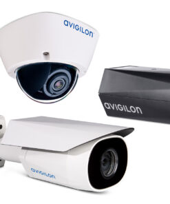 Alternative view of Camera IP Avigilon trụ 2.0C-H5A-BO2-IR