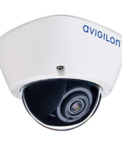 Alternative view of Camera IP Avigilon bán cầu 2.0C-H5A-DP1-IR