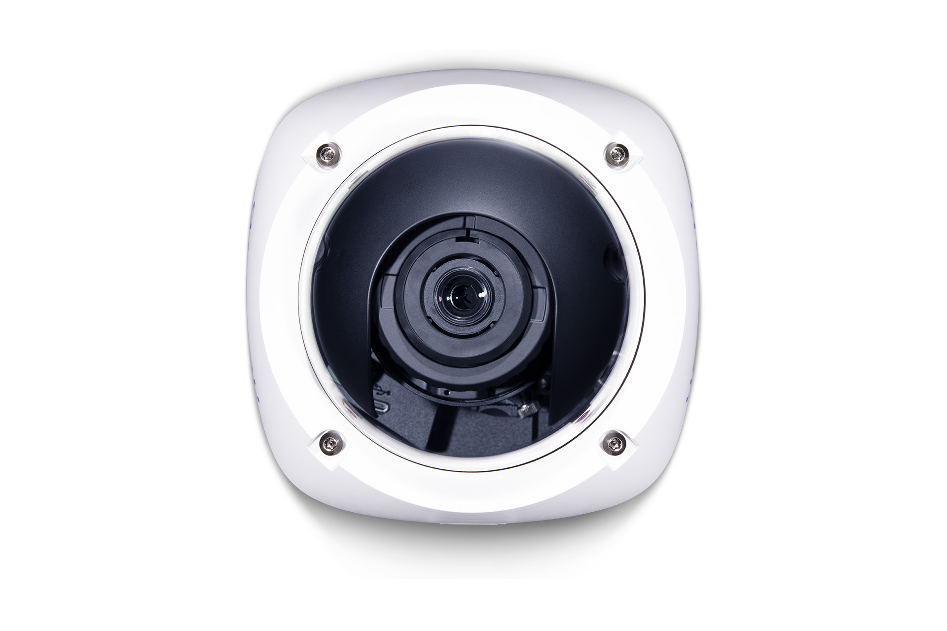 Camera IP Avigilon bán cầu 2.0C-H5A-DP1-IR - Ảnh 3