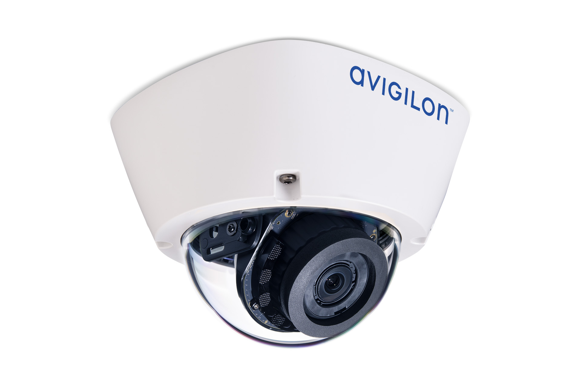 Camera IP Avigilon bán cầu 2.0C-H5A-DP1-IR