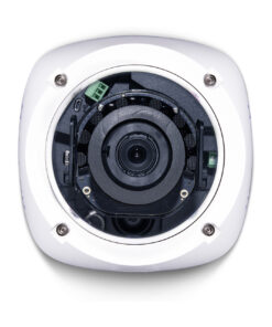 Camera IP Avigilon bán cầu 6.0C-H5A-DO1-IR