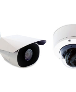 Alternative view of Camera IP Avigilon trụ 1.0C-H4A-BO1-IR(-B)