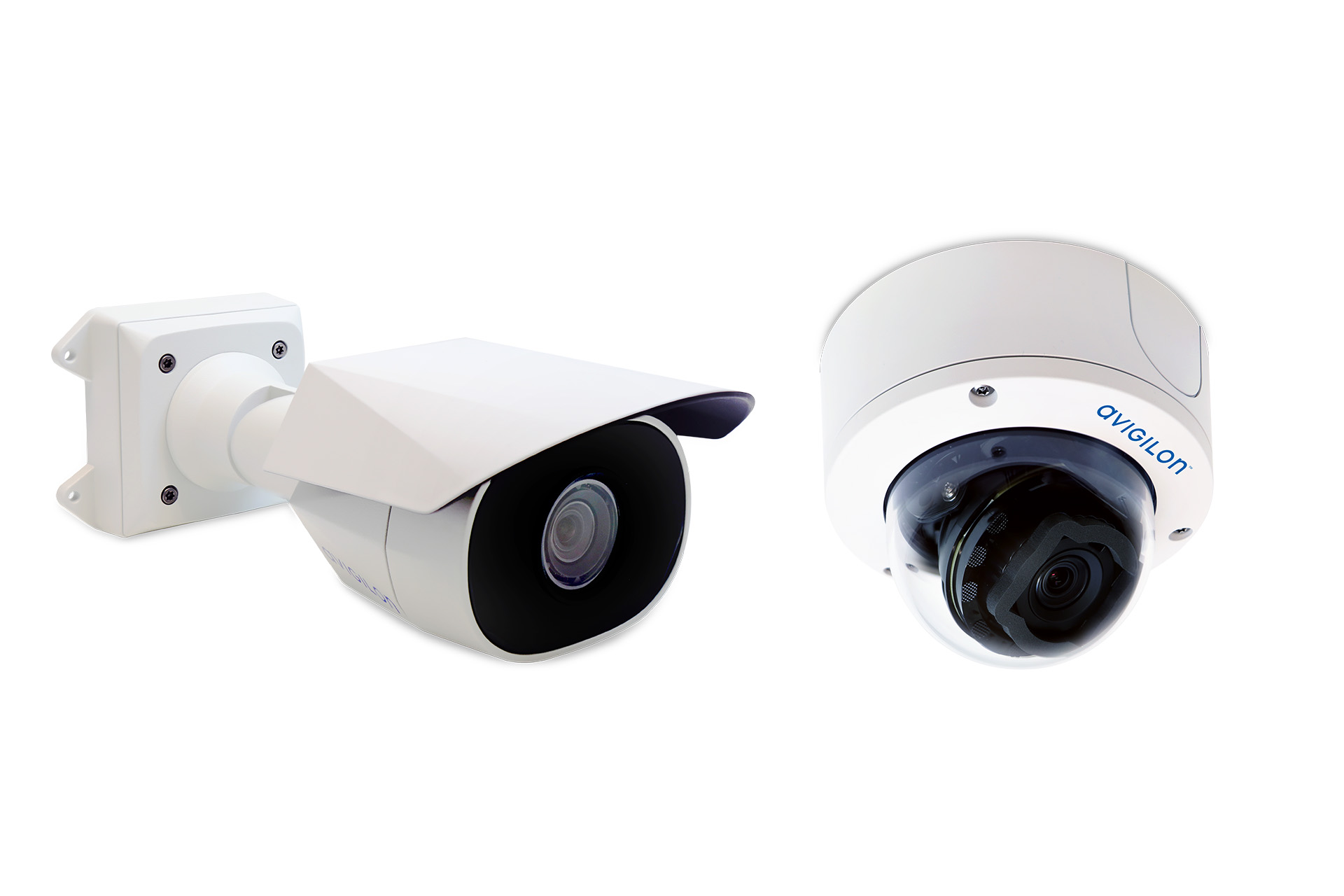 Camera IP Avigilon trụ 3.0C-H4A-BO2-IR(-B) - Ảnh 2